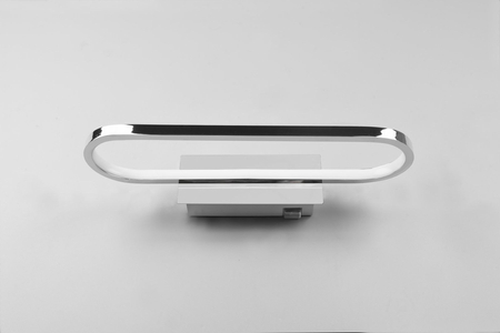 Kinkiet Trio 283770106 srebrny