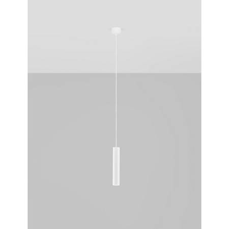 Lampa wisząca Luces Exclusivas SELMORA LE45646 biały