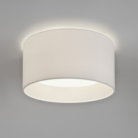 Klosz/Abażur Astro Cone 173 SHADES Shade Ostrygowy (Postarzany Jedwab)