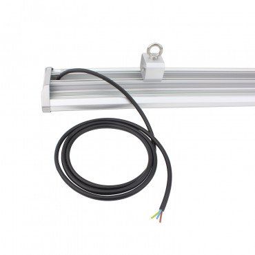 Oprawa Liniowa LED 160W CREE Grow PRO Greenie