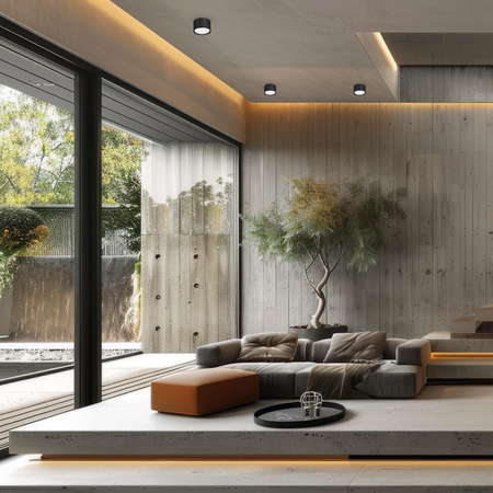 Milagro Oprawa Cyklop Spot Czarny 1xGx53 ML1200 CZARNY