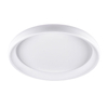 Plafon Italux Alessia 5280-850RC-WH-3 Biały
