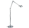 Lampa podłogowa Artemide A0103W00 Tolomeo Micro LED