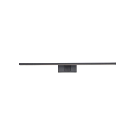 Kinkiet CEZANNE LED M Nowodvorski 10670 czarny