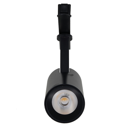 Milagro MAGNETIC TRACK L-DOWN 24W 4000K ML7166 CZARNY