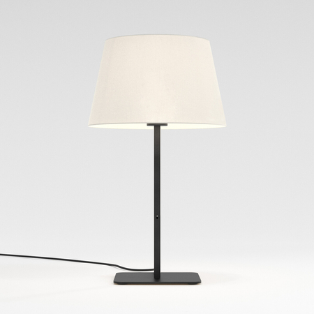 Klosz/Abażur Astro French Drum 220 2 pack SHADES Piaskowa (Szarobeżowa) Tkanina