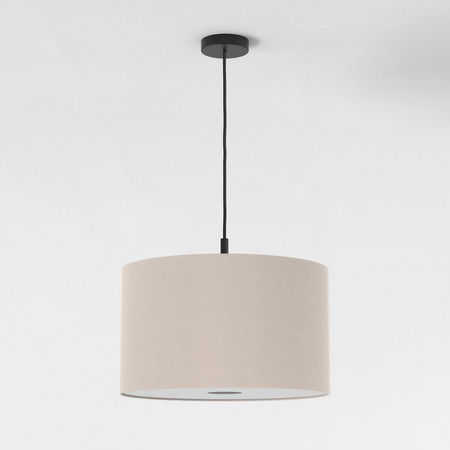 Lampa wisząca Astro Pendant Suspension Kit 4 1184020 Matowy Czarny