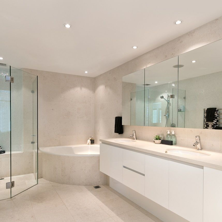 Spot Zuma Line ARGU10-033 Chipa DL Biały