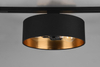 Lampa szynowa Trio 76820280 złoty