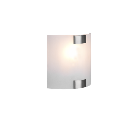 Kinkiet Trio 212700107 srebrny