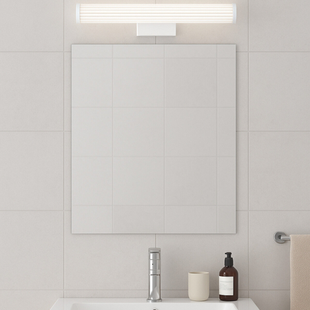 Light Prestige Kinkiet Vena 45 cm biała LED CCT LP-1010/1W-45 WH