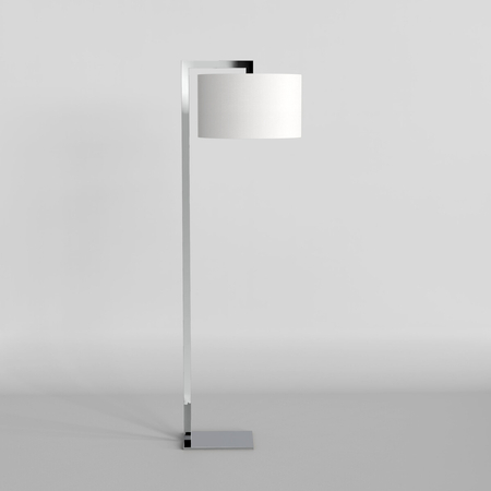 Klosz/Abażur Astro Drum 420 5016004 Biały