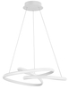 Lampa wisząca Luces Exclusivas IBIZA LE41652 biały