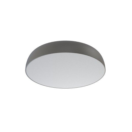 Lampa sufitowa SATELLITE L Nowodvorski 8024 szary