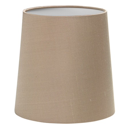 Klosz/Abażur Astro Cone 160 5018013 Ostrygowy (Postarzany Jedwab)