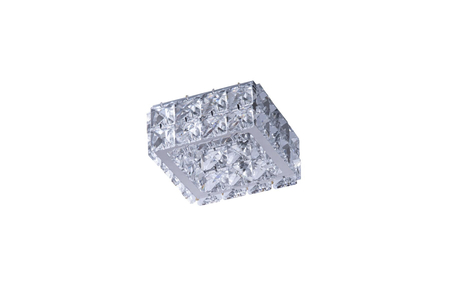 Oczko ESTER S 2 CH Azzardo AZ4413 chrom