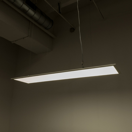 Panel LED Greenie UltraSlim 45W 1200x300mm Biała Zimna