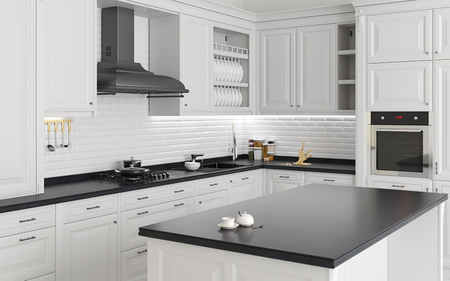 Profil LED Greenie P3-1S 1m Typ C kątowy srebrny anodowany