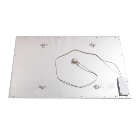 Panel grzewczy na podczerwień Greenie Heat z pilotem i WIFI/Tuya 50x90cm 450W - 8 - 10m2