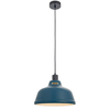Endon Lighting Lampa wisząca 80637 czarny