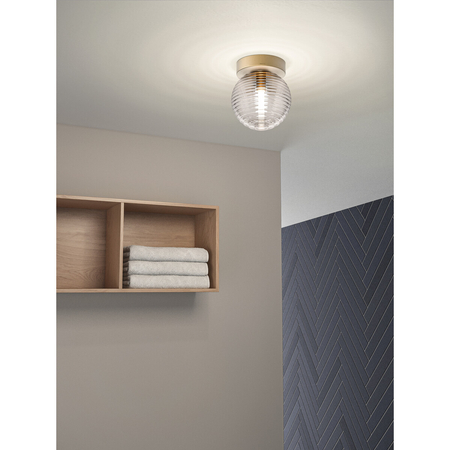 Klosz/Abażur Astro Cone 173 SHADES Shade Ostrygowy (Postarzany Jedwab)