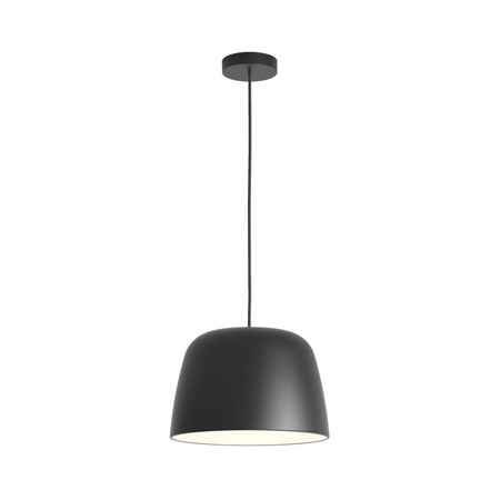 Lampa wisząca Astro Taiko Pendant 1456009 Matowy Czarny