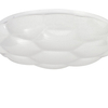 Plafon LED Milagro ML6173 Cloud