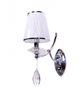 Kinkiet Lumina Deco LDW-9268-1-CHR Dominni W1