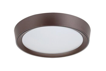 Lampa sufitowa Rabalux Mokka 2987 Brązowy
