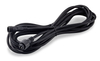Markslöjd GARDEN 106926 Kabel Przedłużający 10m czarny