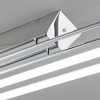Endon Lighting Lampa sufitowa 81691 chrom