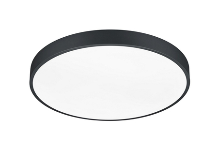 Lampa sufitowa Trio 627415032 czarny