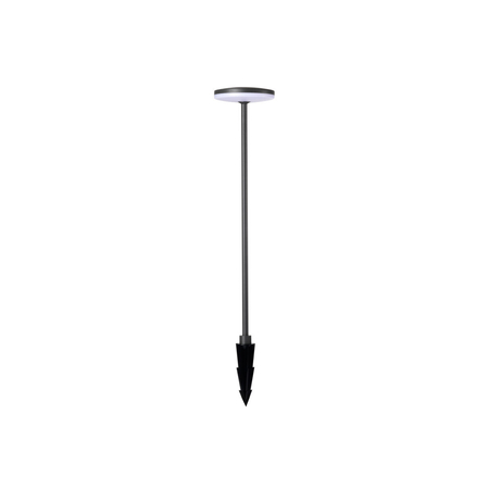 Lampa gruntowa Azzardo ALVA AZ5705 DARK GREY