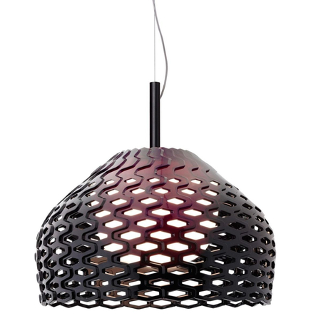 Lampa wisząca Flos F7766030 Tatou Czarna