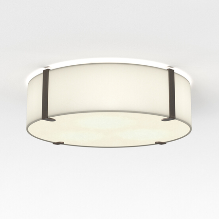 Lampa sufitowa Astro Ceiling Base 410 1462002 Matowy Biały