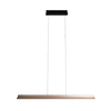 MAXLIGHT P0594 LAMPA WISZĄCA JO-JO SIMPLE GOLD