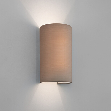 Klosz/Abażur Astro Cone 173 SHADES Shade Ostrygowy (Postarzany Jedwab)