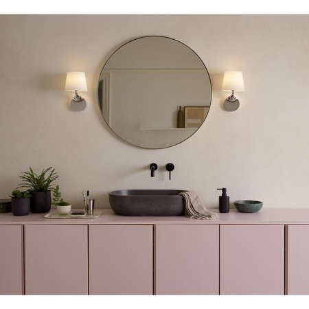 Kinkiet Astro Millie 1454001 Polerowany Chrom