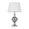 Lampa biurkowa Italux Korrez TB-6620-1 Chrom