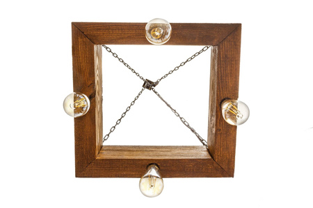 Lampa wisząca Mabrillo 071806D Dorie