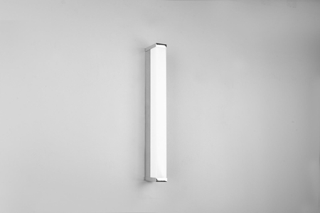 Kinkiet Trio 283814206 srebrny