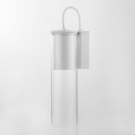 Kinkiet Manacor 1xGU10 biały LP-232/1W WH