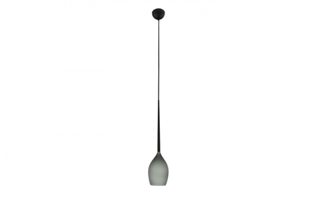 Lampa wisząca IZZA 1 OLIVE Azzardo AZ1220 zielony