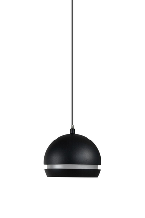 Lampa szynowa MAGNETIC 48V NEO SERIE 220 9W BK Azzardo AZ5128 czarny