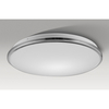 Plafon Azzardo JUNONA 38 3000K CHROME AZ2751 CHROME