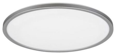Lampa sufitowa Rabalux Rasmus 2290 srebrny