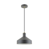 Lampa wisząca Zuma Line Sigma A8016L czarny