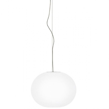 Lampa wisząca Flos GLO-BALL S2 ECO