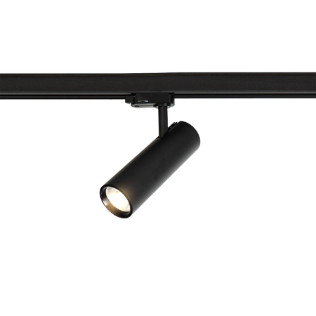 Milagro Reflektor Sumba 35W 2700/4000K Czarny 3 Obwodowy ML1113 CZARNY