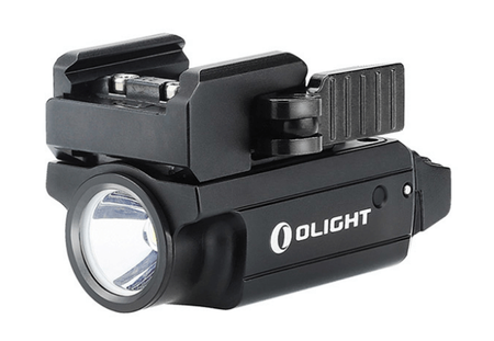 Latarka na broń Olight PL-MINI VALKYRIE 2